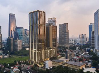 Luxury Apartment Terbaik di Branz Mega Kuningan